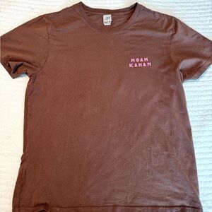 Noah Kahan Stick Season Concert T-Shirt